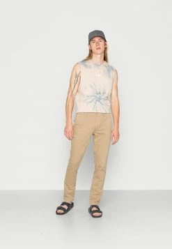 Only & Sons ONSPETE SLIM NOOS - Chinos - Chinchilla -Only & Sons shop b12d3762a19849bd80bdf0ecb11bccaf