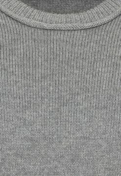 Only & Sons ONSLEE - Jumper - Medium Grey Melange 7 Only & Sons ONSLEE - Jumper - Medium Grey Melange -Only & Sons shop b16574520d0f418989cf9936f1cdb34e