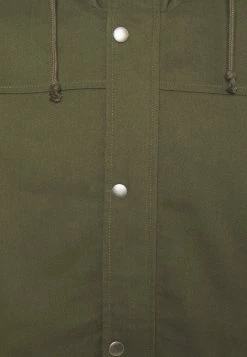 Only & Sons ONSALEX SPRING - Parka - Olive Night -Only & Sons shop b1e0e27ce22c461280b04911af766ff1