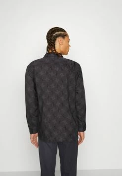 Only & Sons ONSDANEL RESORT - Shirt - Black -Only & Sons shop b2147d1a01394dddbcc697f7e5125a1b