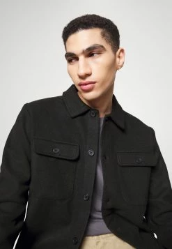 Only & Sons ONSKODYL LOOK - Summer Jacket - Black 11 Only & Sons ONSKODYL LOOK - Summer Jacket - Black -Only & Sons shop b24c4ab760de4acfaa9f9af7750acf87