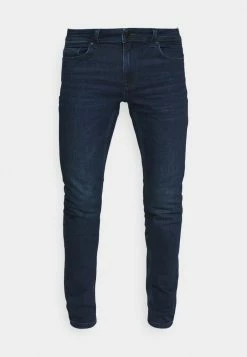 Only & Sons ONSLOOM LIFE - Slim Fit Jeans - Blue Denim 10 Only & Sons ONSLOOM LIFE - Slim Fit Jeans - Blue Denim -Only & Sons shop b2a9bd629b464527aea892e62f13cc00