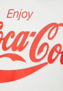 Only & Sons ONSCOCACOLA CREWNECK - Sweatshirt - Star White 7 Only & Sons ONSCOCACOLA CREWNECK - Sweatshirt - Star White -Only & Sons shop b2bcdd9c2ea84525a8eb0e2ad2e2c54f