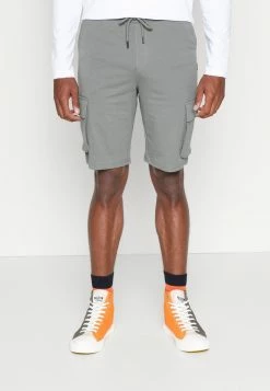Only & Sons ONSKIAN KENDRICK - Shorts - Castor Gray 12 Only & Sons ONSKIAN KENDRICK - Shorts - Castor Gray -Only & Sons shop b2d115e12df1400d923100e8226310df