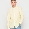 Only & Sons ONSCAIDEN SOLID MAO - Shirt - Acacia