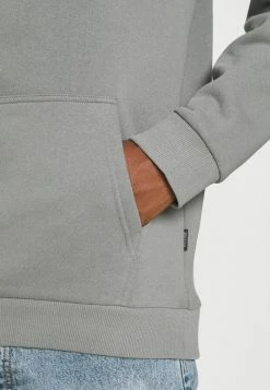 Only & Sons ONSCERES LIFE NOOS - Hoodie - Castor Gray -Only & Sons shop b356683ff1cf4b38b94875aa3e2fb78b