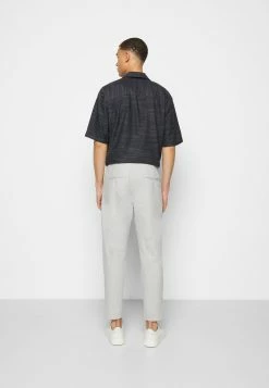 Only & Sons ONSLEO MIX - Chinos - Glacier Gray -Only & Sons shop b35ba71ad6c348adb7396900ea5178c2