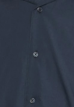 Only & Sons ONSBENNY SOLID SHIRT - Shirt - Dark Navy -Only & Sons shop b394d451ca934fde9f84c944b5e69ebe