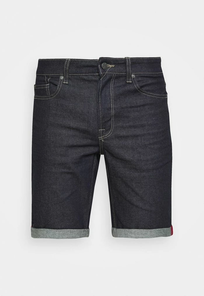 Only & Sons ONSPLY LIFE - Denim Shorts - Blue Denim 8 Only & Sons ONSPLY LIFE - Denim Shorts - Blue Denim - Image 6