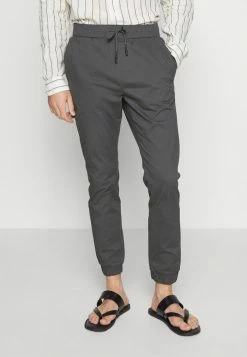 Only & Sons ONSLINUS LIFE WORK - Trousers - Grey Pinstripe 10 Only & Sons ONSLINUS LIFE WORK - Trousers - Grey Pinstripe -Only & Sons shop b4178fbc6f6a4771b33a53e50747a09d