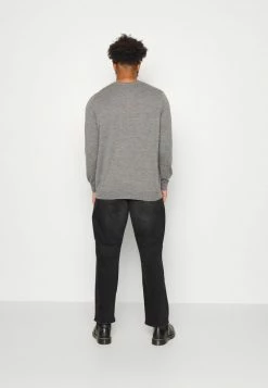 Only & Sons ONSWEFT REG BLACK - Straight Leg Jeans - Black Denim -Only & Sons shop b4243453afd943bc9024d2edec528600