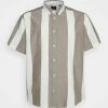 Only & Sons ONSTRAVIS BOLD STRIPE SHIRT - Shirt - Teak 1 Only & Sons ONSTRAVIS BOLD STRIPE SHIRT - Shirt - Teak -Only & Sons shop b47623edec43477199edb1d33afc8a8f
