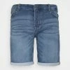 Only & Sons ONSPLY LIFE - Denim Shorts - Blue Denim 2 Only & Sons ONSPLY LIFE - Denim Shorts - Blue Denim -Only & Sons shop b49d4c756b394d3d8c668eb68a8e6cb3