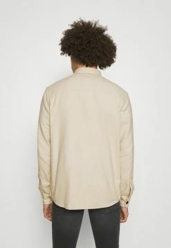 Only & Sons MILO LIFE SOLID OVERSHIRT NOOS - Summer Jacket - Pelican 9 Only & Sons MILO LIFE SOLID OVERSHIRT NOOS - Summer Jacket - Pelican -Only & Sons shop b551b8ea2edd403b9d8f054543482c1c