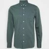 Only & Sons ONSALVARO OXFORD SHIRT - Shirt - Turquoise