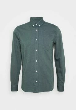 Only & Sons ONSALVARO OXFORD SHIRT - Shirt - Turquoise