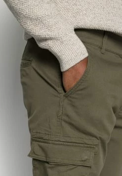 Only & Sons ONSCAM STAGE CUFF - Cargo Trousers - Olive Night 11 Only & Sons ONSCAM STAGE CUFF - Cargo Trousers - Olive Night -Only & Sons shop b6298589fcd94d31b24dde6b42fd67d3