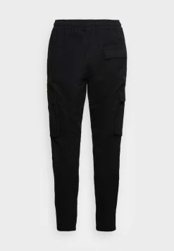 Only & Sons ONSCAM LINUS PANT - Cargo Trousers - Black -Only & Sons shop b68537a53e404bb6aa96055e0784e0bc