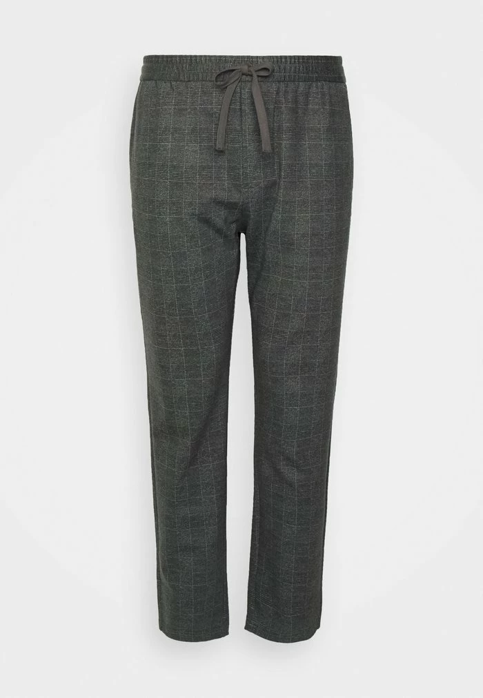 Only & Sons ONSLINUS TAP PANT - Tracksuit Bottoms - Black 6 Only & Sons ONSLINUS TAP PANT - Tracksuit Bottoms - Black - Image 4