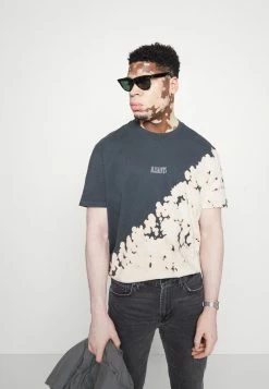 Only & Sons ONSWARP LIFE - Slim Fit Jeans - Black Denim -Only & Sons shop b6a8132a3bfa4207914ba1f183367945