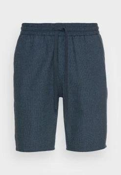 Only & Sons ONSLINUS - Shorts - Dark Navy -Only & Sons shop b6cce931116545efadebcd62d1e7bde1