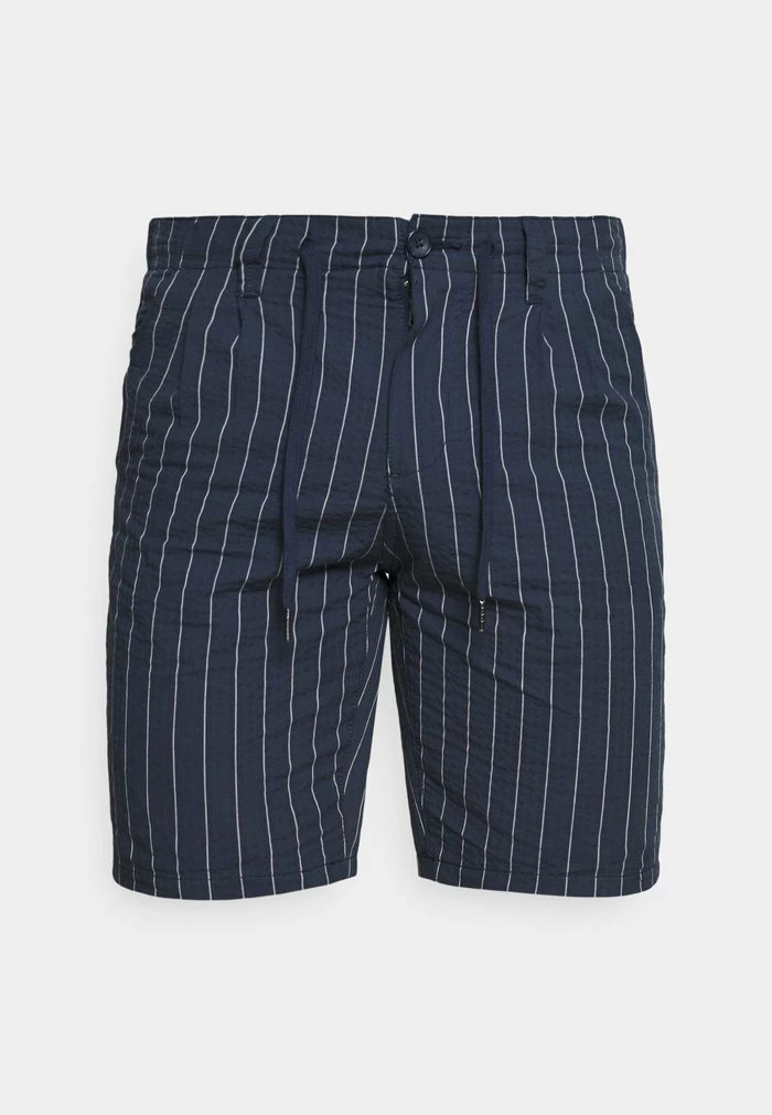 Only & Sons ONSLEO LIFE - Shorts - Glacier Gray 6 Only & Sons ONSLEO LIFE - Shorts - Glacier Gray - Image 4