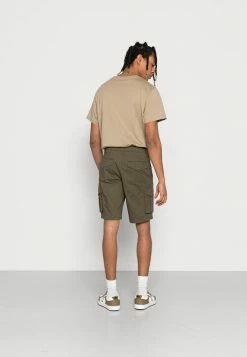 Only & Sons ONSMIKE - Shorts - Olive Night 9 Only & Sons ONSMIKE - Shorts - Olive Night -Only & Sons shop b744afd417a042a3931e11e803c4a4f3