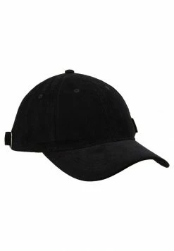 Only & Sons ONSCORD - Cap - Black -Only & Sons shop b7504db70d824479aea5f813c44914a8