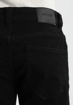 Only & Sons ONSWARP - Jeans Skinny Fit - Black Denim 11 Only & Sons ONSWARP - Jeans Skinny Fit - Black Denim -Only & Sons shop b75130d4b80b434a81e995b0c5199ef1