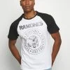 Only & Sons ONSRAMONES FRONT PRINT TEE - Print T-shirt - White 2 Only & Sons ONSRAMONES FRONT PRINT TEE - Print T-shirt - White -Only & Sons shop b7d1cfe1a415426d94e4f985a4abb67c