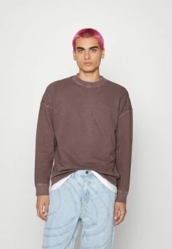 Only & Sons ONSRON LIFE - Sweatshirt - Huckleberry