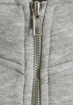 Only & Sons ONSCERES LIFE HALF ZIP - Sweatshirt - Light Grey Melange 9 Only & Sons ONSCERES LIFE HALF ZIP - Sweatshirt - Light Grey Melange -Only & Sons shop b80b063e78a14a7ab3076bbcd1636e9c