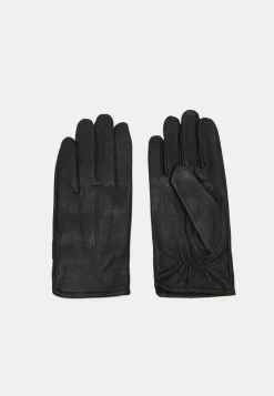 Only & Sons ONSFRITZ GLOVE UNISEX - Gloves - Black