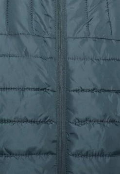 Only & Sons ONSPIET QUILTED HOOD JACKET - Light Jacket - Dark Slate -Only & Sons shop b8121670a5204a0780b7a7ae6d2476be