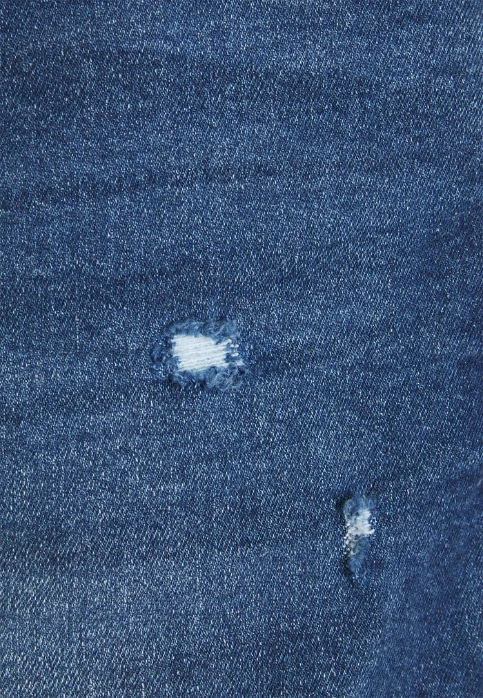 Only & Sons ONSLOOM LIFE - Straight Leg Jeans - Blue Denim 5 Only & Sons ONSLOOM LIFE - Straight Leg Jeans - Blue Denim - Image 3