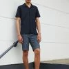 Only & Sons ONSMARK - Shorts - Dress Blues