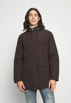 Only & Sons ONSJACK - Parka - Brown