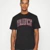 Only & Sons ONSFRED PRINCE UNISEX - Print T-shirt - Black -Only & Sons shop b9c00ea39ea0402393bff6c20fbe17e2