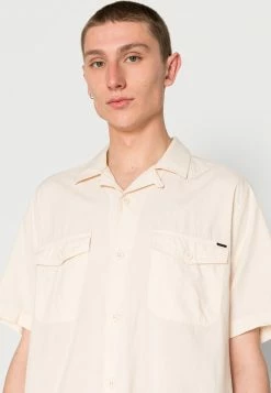 Only & Sons ONSLENNY SHIRT - Shirt - Whitecap Gray -Only & Sons shop b9ecdfe1eebc4abba08234a641755a2f