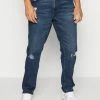 Only & Sons ONSLOOM - Straight Leg Jeans - Blue Denim 2 Only & Sons ONSLOOM - Straight Leg Jeans - Blue Denim -Only & Sons shop ba33b13bb9424601b90cbdd05ace920d