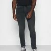 Only & Sons ONSLOOM LIFE - Slim Fit Jeans - Grey Denim 2 Only & Sons ONSLOOM LIFE - Slim Fit Jeans - Grey Denim -Only & Sons shop ba543b82b50f4b69ba384ec0f119e155