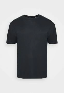 Only & Sons ONSJAKE SPORT TEE - Basic T-shirt - Dark Navy