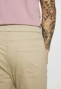 Only & Sons ONSLINUS LIFE WORK - Trousers - Chinchilla -Only & Sons shop ba65bcbe1df748cca9c4d3edb6d3f559