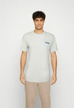 Only & Sons ONSWEEKDAY TEE 7 PACK - Print T-shirt - White -Only & Sons shop ba6696959e7841d09869d670e81c08f4