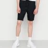 Only & Sons ONSLINUS - Shorts - Dark Navy -Only & Sons shop ba8f238815014f9c9b6ac8d59af9fc2d