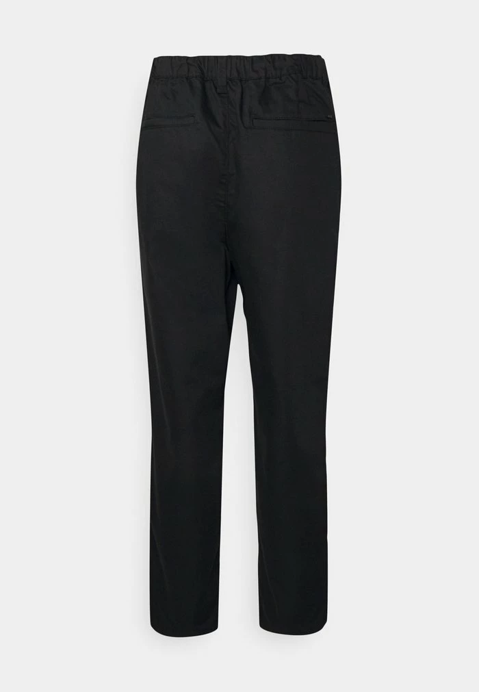 Only & Sons ONSDEW TAPERED - Chinos - Black 4 Only & Sons ONSDEW TAPERED - Chinos - Black - Image 2