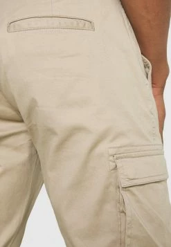 Only & Sons ONSCAM STAGE CUFF - Cargo Trousers - Chinchilla 13 Only & Sons ONSCAM STAGE CUFF - Cargo Trousers - Chinchilla -Only & Sons shop bacc39c6bbc54fb5a8f344d9a0cc5144