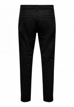Only & Sons Cargo Trousers - Black 15 Only & Sons Cargo Trousers - Black -Only & Sons shop bae476d04712431f94202f9b039eb414
