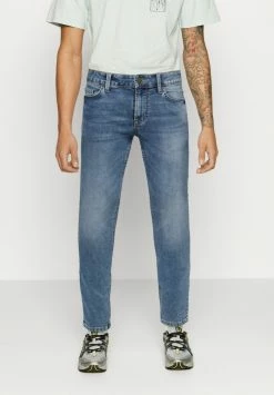 Only & Sons Slim Fit Jeans - Blue Denim