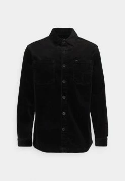 Only & Sons ONSSTEEN LIFE OVERSHIRT - Shirt - Black 10 Only & Sons ONSSTEEN LIFE OVERSHIRT - Shirt - Black -Only & Sons shop bb9bbd741d624838b62985fd7fe88f0e
